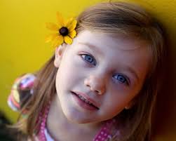 Evelyn's best pic so far