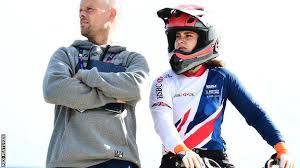 Kye whyte and bethany shriever make history with bmx medal wins. Beth Shriever Bmx Rider Turns To Crowdfunding In 2020 Olympics Bid Bbc Sport