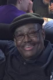 Charles Taylor Obituary