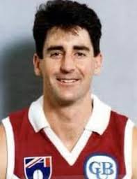 Fitzroy-Brisbane Lions Historical Society