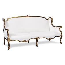 Dreisitzer couch polster leder sofa 3 sitzer couchen holz antik stil sofas neu. Lafayette Dreisitzer Sofa Desaive Design
