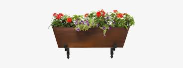 A window box provides more than enough space, and it'll provide masses of flowers for months on end. Flower Box Png Flower Window Box Png Png Image Transparent Png Free Download On Seekpng