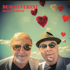 Discover New Duo Severini Music: Romantic Italian Songs with a Jazz Twist