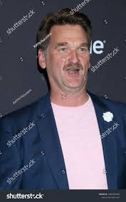 Los Angeles Mar 20 Pete Gardner Stock Photo 1346427989