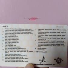 Saya lulus test kereta dua minggu lepas tp cikgu kate lesen dok siap lg. Call Jpj Tanya Bila Kena Renew Lesen P Lesen Penuh Bila Dapat