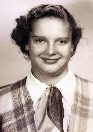 Margaret Boyd Obituary