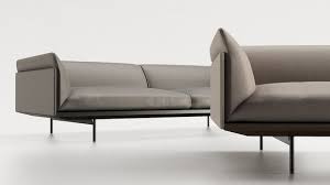corio von enne sofa design mobeldesign modernes sofa