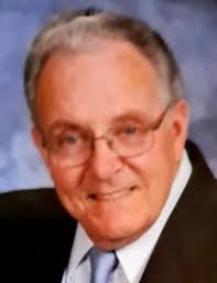 John D. Fabrick Obituary June 24, 2021