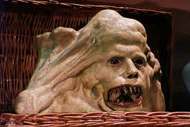 The scene in Basket Case when Belial breaks up the hotel room is one of the  funniest and well choreographed fx moments in cinema history 😄🫡