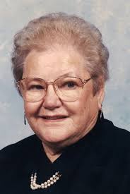 Doris (Franklin) Dickerson Obituary October 29, 2020