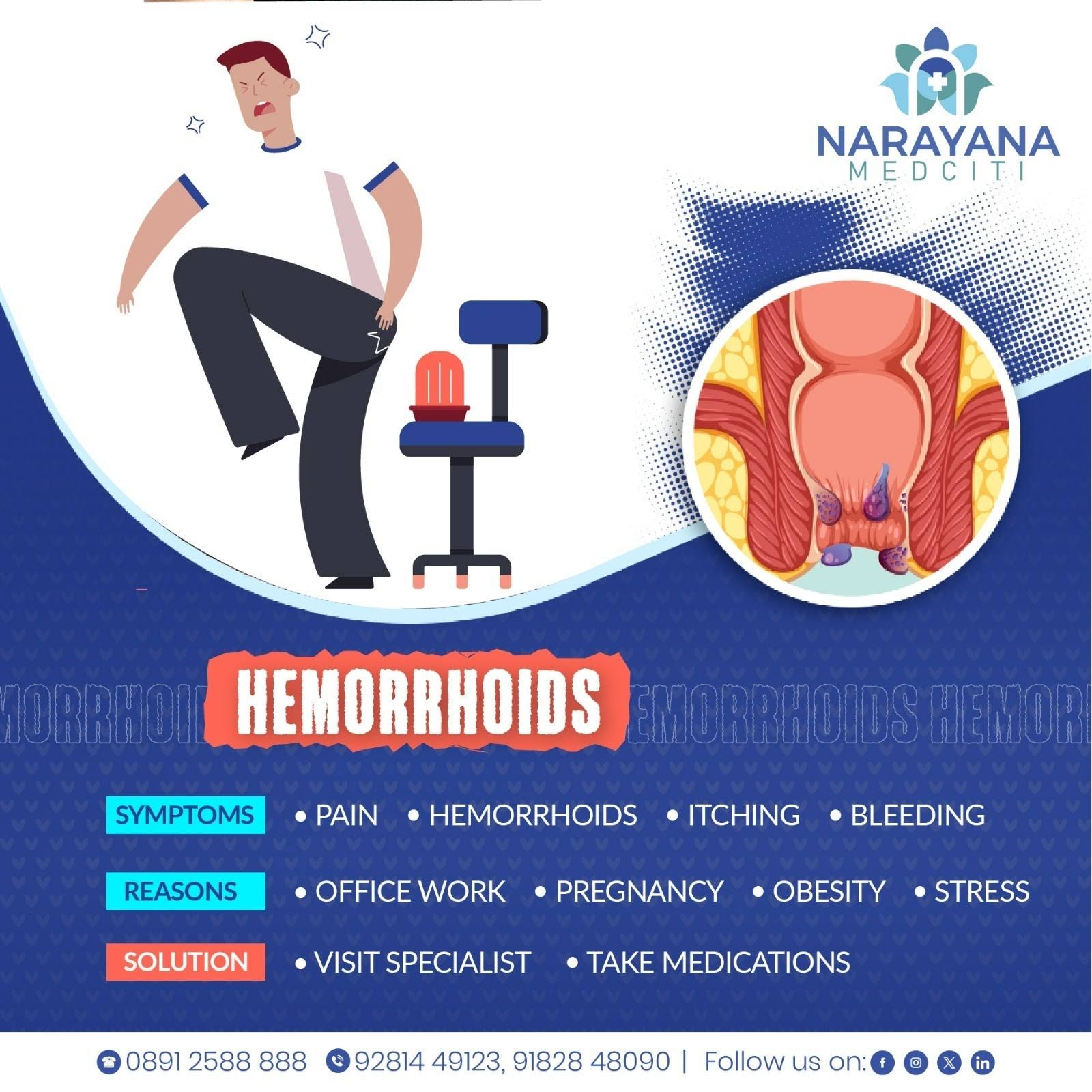 Hemorrhoids product image