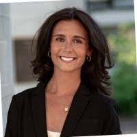 Olivia Whitmore's Instagram, Twitter & Facebook