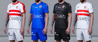 نادي الزمالك الرياضي ‎), commonly referred to as zamalek, is an egyptian sports club based in cairo, egypt.the. Ahmed Al Hussein On Twitter Al Zamalek Sc Full Kits 2020 Egypt Efootballpes2020 Pes2020 Download Https T Co 0beb8hznl0