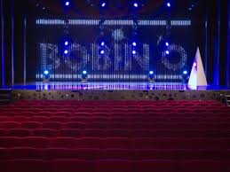 Theatre Bobino Theatre In Paris Shows Experiences