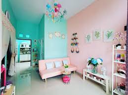 Begini top 10 contoh dekorasi pencahayaan interior rumah minimalis terbaru 2020. Contoh Warna Cat Interior Rumah Resep Kuini