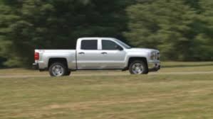 2017 Chevrolet Silverado 1500 Reliability - Consumer Reports