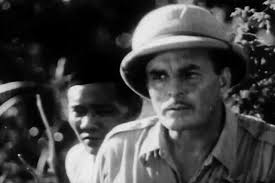 Location Scouting in “Bring 'Em Back Alive”(1932), “Wild Cargo”(1934),  “Fang and Claw”(1935) & “Jungle Cavalcade”(1941)