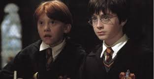 Harry potter and the sorcerer's stone (2001). Harry Potter Ve Felsefe Tasi Filmi Kac Yilinda Yayinlandi