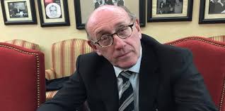 Teamsters visit capital to ask Treasury for pension help