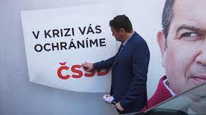 V únoru 2020 vystoupil z čssd jaroslav foldyna,1 stal se nezařazeným poslancem a počet členů klubu se snížil na 14. Poslanci Cssd Popisuji Sedmilete Peklo Kterym Si Prosli A Varuji Ostatni Seznam Zpravy