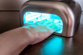 The bulldog series uv floor curing equipment is the latest in floor finishing technology. Can Ultraviolet Nail Salon Lamps Give You Skin Cancer Cleveland Clinic