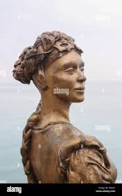 Romeo juliet shakespeare hi-res stock photography and images