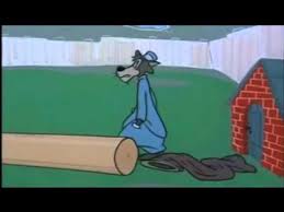 The Wolf Youtube Cartooncrazy.net is a great place to watch your favorite shows for free. the wolf