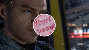 Hold On Just A Little While Longer Detroit Become Human Lyrics Markus Hold On Just A Little While Longer Song Of Peace Lotte Remix Youtube