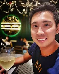 Casper Chan (@iamflyingpanda) • Instagram photos and videos