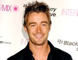 One Tree Hills Robert Buckley Loves The Eighties