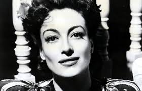 Contribution vs. Quantity: Is Joan Crawford A Scream Queen?
