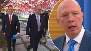 Victoria's construction watchdog CEO resigns