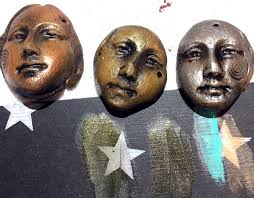 SHARDS: fragments and reflections