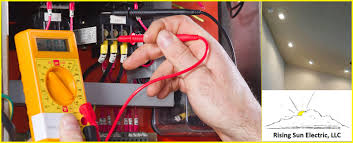 We offer a wide range of electrical services in albuquerque nm, ranging from electrical repairs, kitchen remodeling and more. Rising Sun Electric Llc S An Electrical Contractor In Albuquerque Nm