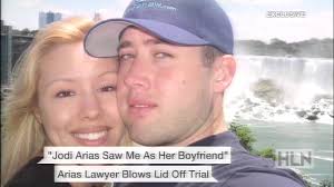 Kirk Nurmi Talks About Being Trapped With Jodi Arias & How She Flirted &  Tried to Manipulate Him