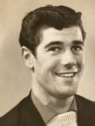 Funeral Notice for Mr Ian Priest