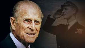 I called the Duke a little naive': What really happened during Prince  Philip's spear gaffe