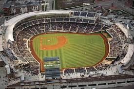 Td Ameritrade Park Map Map Novagroningen