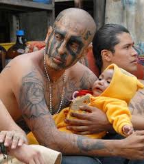 When we encounter an undocumented alien, we should not be too quick with our easy assumptions. Sin Nombre 2009 Photo Gallery Imdb