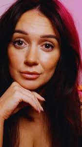 Clair Buckley Inbetweeners