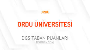2021 dgs taban puanları ve kontenjanlarını sizler için derledik.2020 yılı üniversite dgs taban puanları açıklandı. Dgs Ordu Universitesi 2021 Taban Puanlari Dgspuan