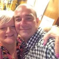 Gary Bridgeford's Instagram, Twitter & Facebook