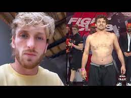 Ben askren live right here! 2lochnzspzcksm