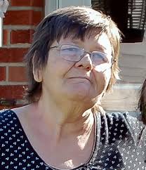 Brenda Ann Barker Obituary (2022)