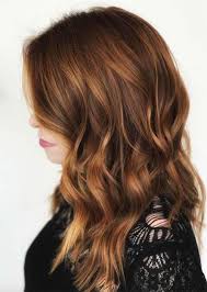The color that makes your hair pop. Smart Idea Auburn Hair Color Ideas With Highlights