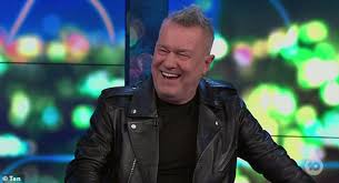 Jimmy Barnes Makes Aria Chart History With New Album