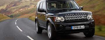 Be ready for whatever lies ahead and discover the outstanding capabilities of a comfortable off roader. Land Rover Discovery 4 Infos Preise Alternativen Autoscout24