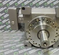 Wittenstein alpha VDS 080-MX1-40-151-AC V-Drive Gearbox 40:1 Ratio New NIB
