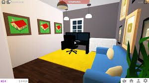 This 2 story house might be a little more your style. Jacks Office In Roblox Bloxburg Jacksucksatlife