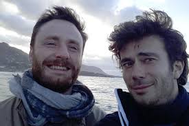 Zonder ruil met terrorist is Olivier ten dode opgeschreven': vriend in Iran  opgesloten ngo-medewerker slaakt noodkreet